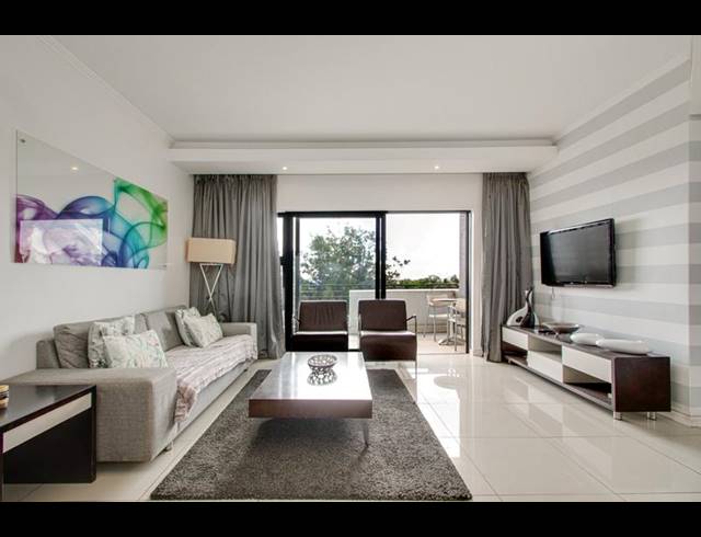 2 BEDROOM PROPERTY TO RENT IN MORNINGSIDE